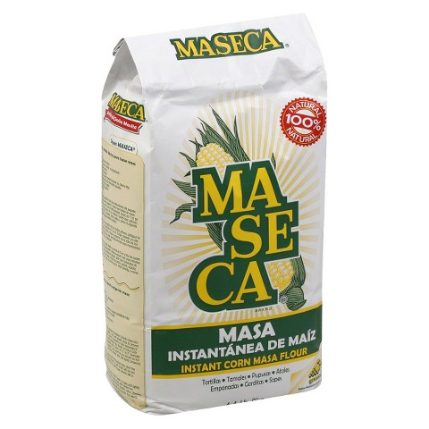 Maseca Corn Flour